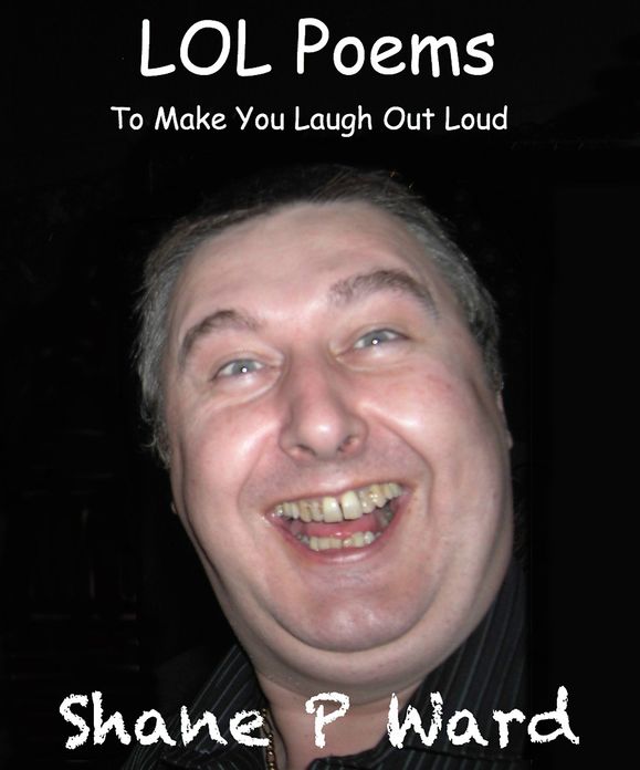 LOL Poems To Make You Laugh Out Loud