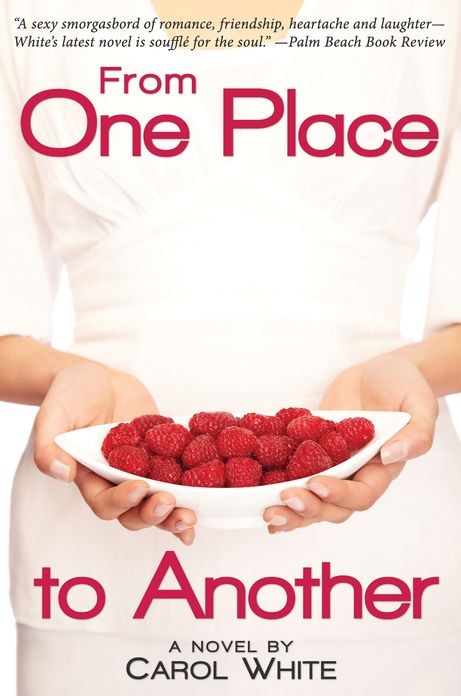 From One Place to Another