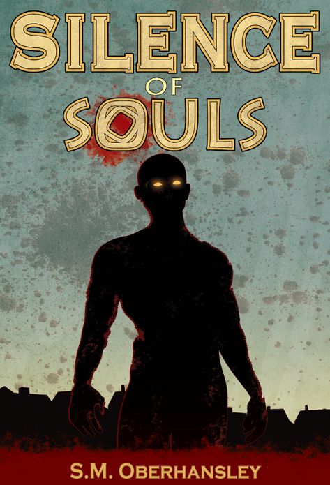 Silence of Souls (A Zombie Apocalypse Novel)