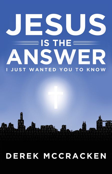 Jesus is the Answer