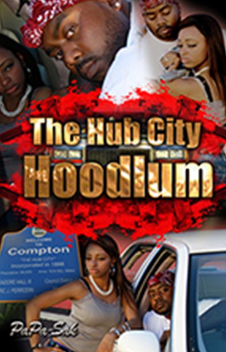 The Hub City Hoodlum