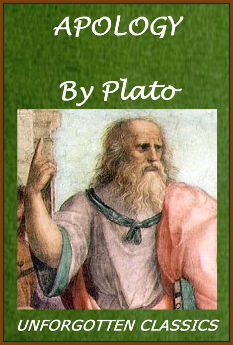 Plato's Apology