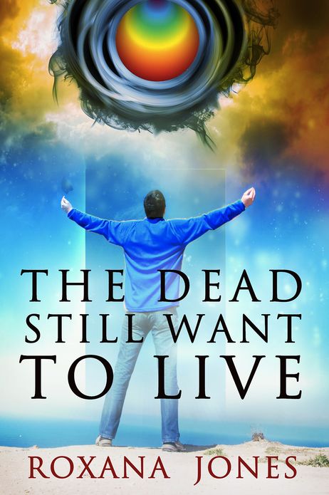 While I Was Learning To Become God: The Dead Still Want To Live