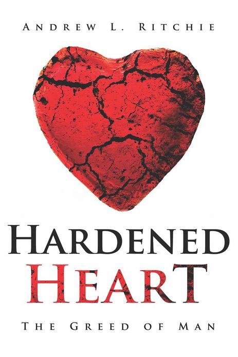 Hardened Heart