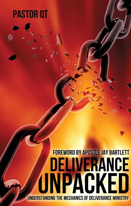DELIVERANCE UNPACKED