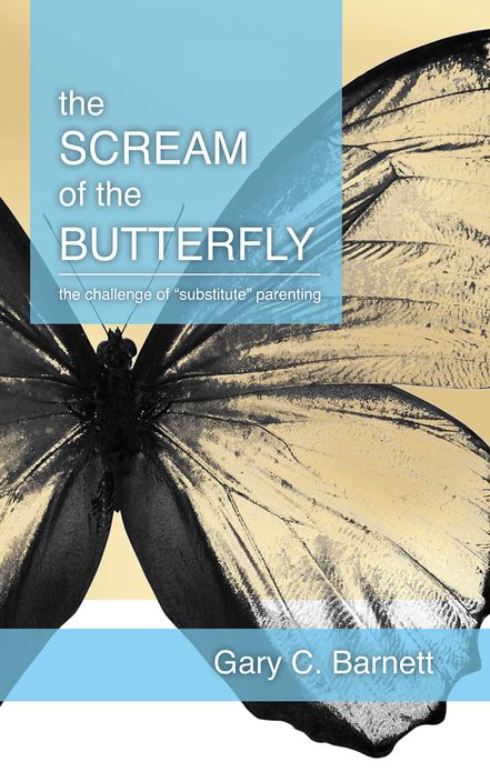 the SCREAM of the BUTTERFLY