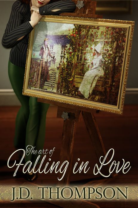 The Art Of Falling In Love