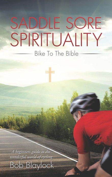 SADDLE SORE SPIRITUALITY