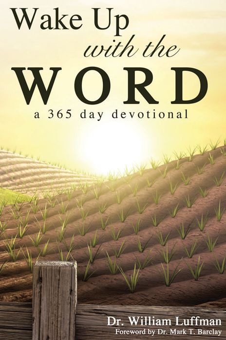 Wake Up With The Word