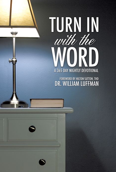 Turn In With The Word
