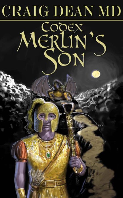 Merlin's Son