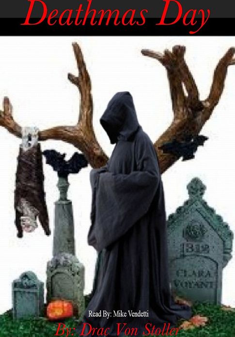 Deathmas Day