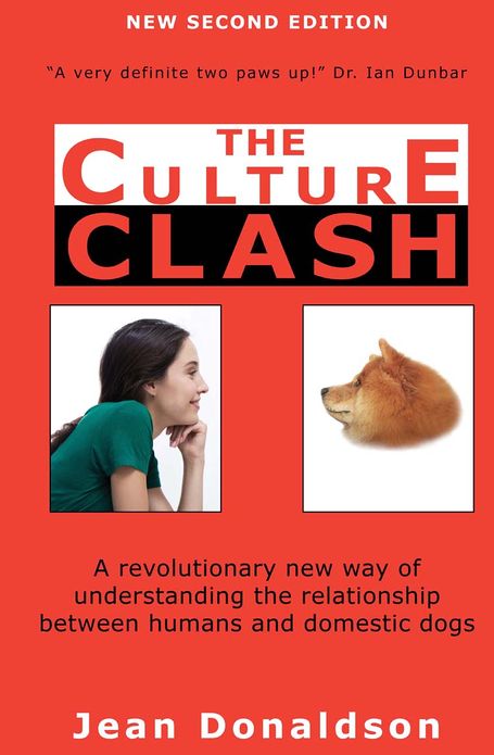 The Culture Clash