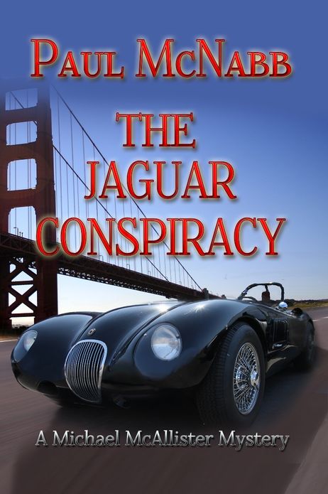 The Jaguar Conspiracy