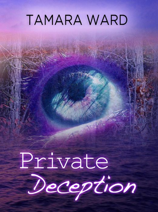 Private Deception (A Jade O'Reilly Mystery)