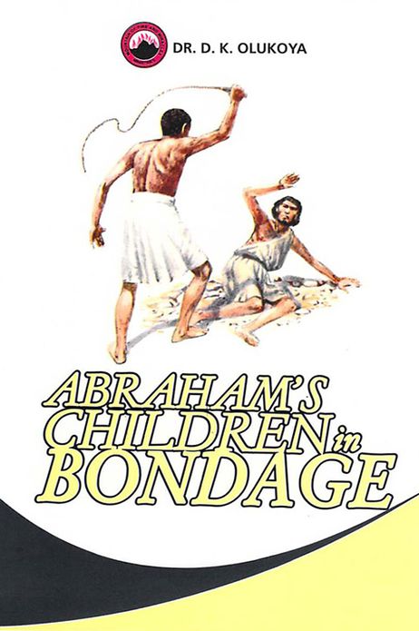 Abraham Children in Bondage