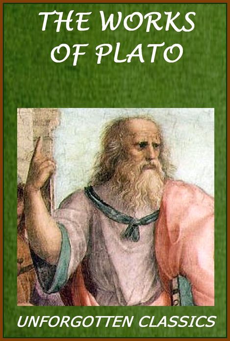 30 COMPLETE WORKS OF PLATO