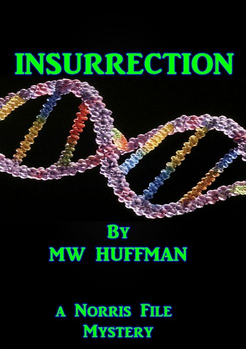 INSURRECTION - THE NORRIS FILES