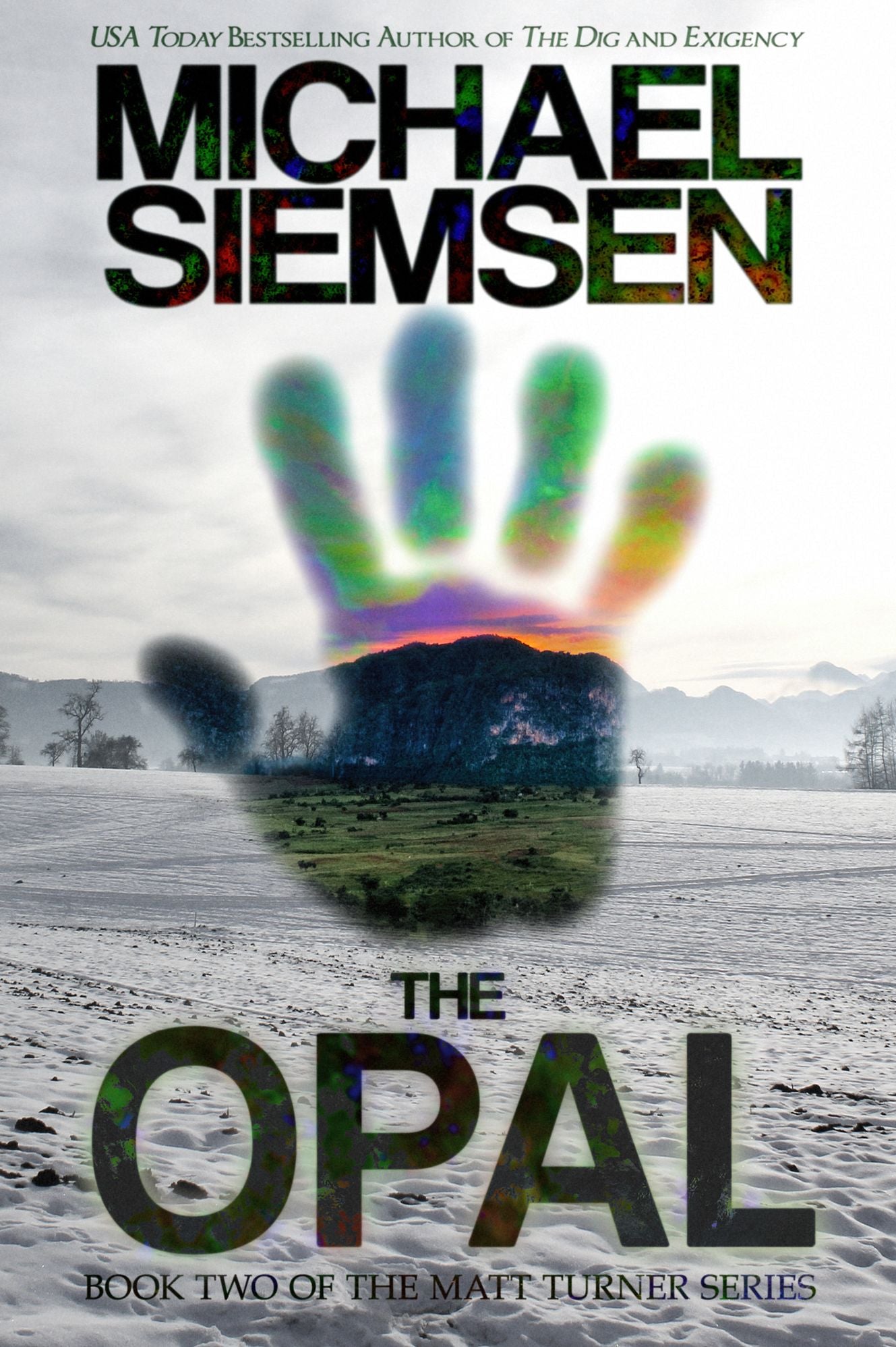 The Opal