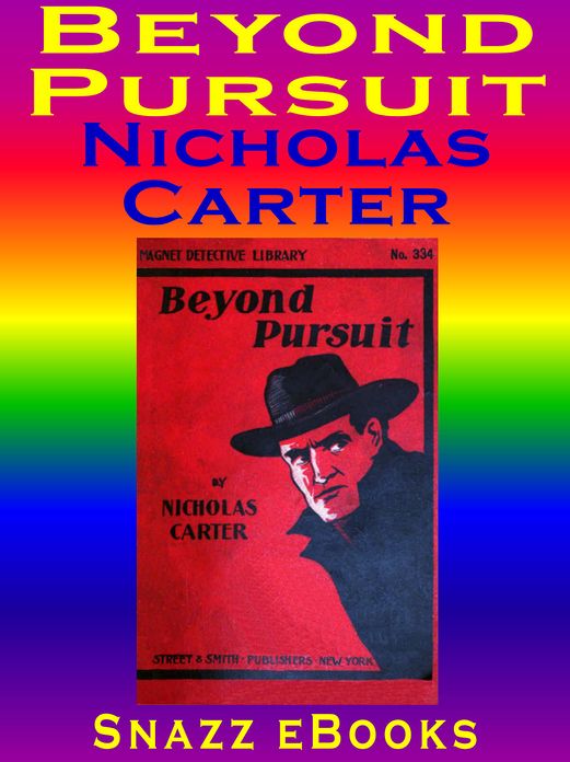 Beyond Pursuit