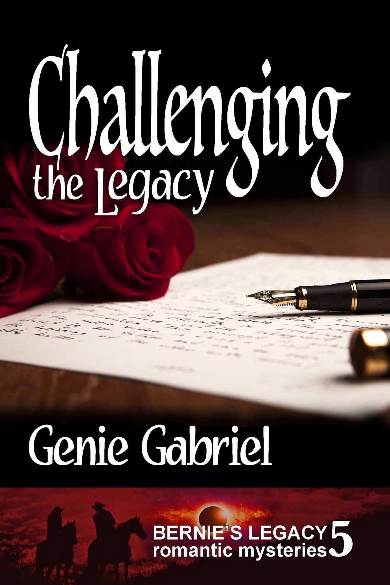 Challenging the Legacy