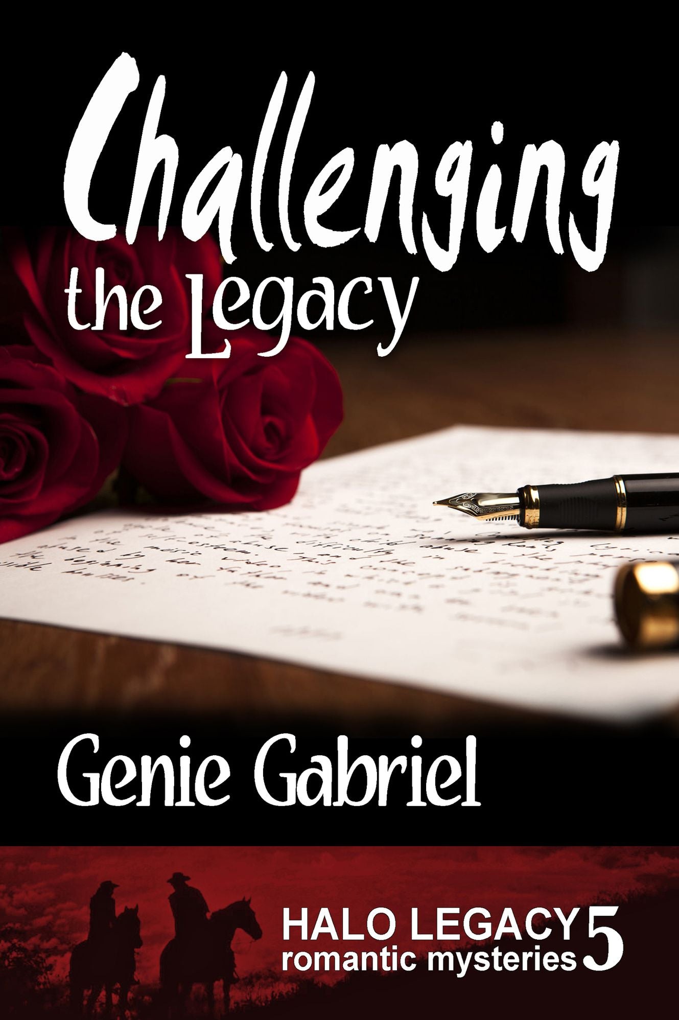 Challenging the Legacy