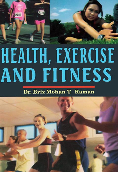 Health, Exercise and Fitness
