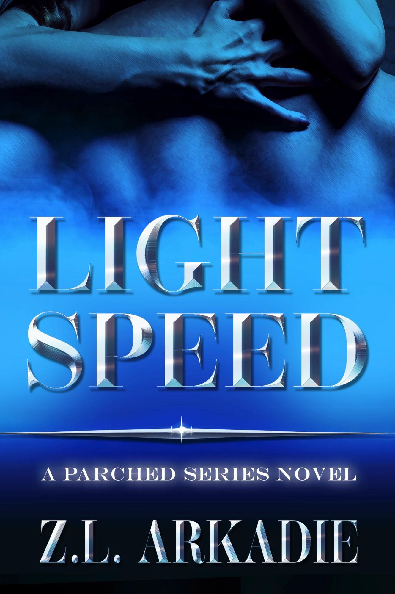 Light Speed (A Parched Novel)