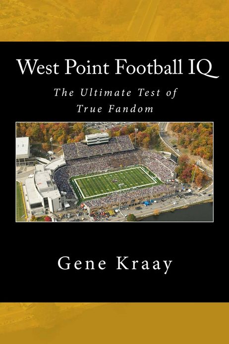 West Point Football IQ: The Ultimate Test of True Fandom