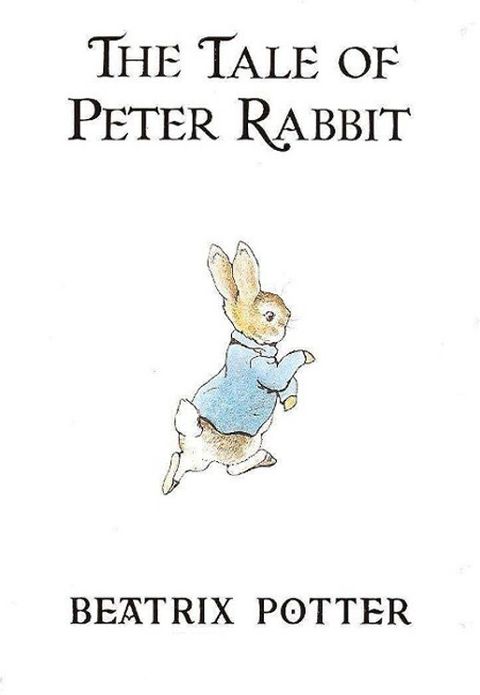 The Tale of Peter Rabbit