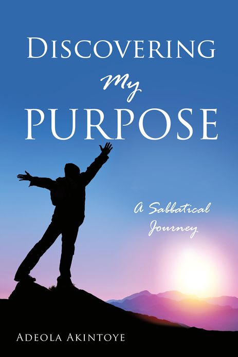 Discovering My Purpose