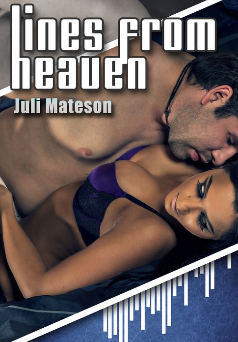 Couple's Erotica: Lines from Heaven 1