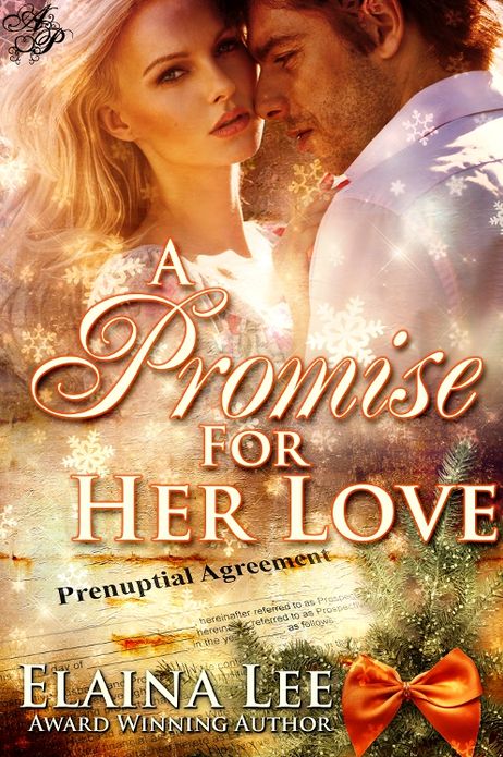 A Promise for Her Love