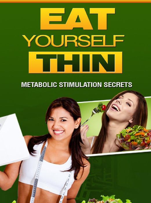 Eat Yourself Thin