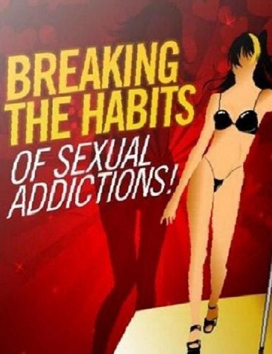 Best Discover aBout Sex eBook on Breaking The Habits Of Sexual Addictions - When Is Sex Actually An Addiction...