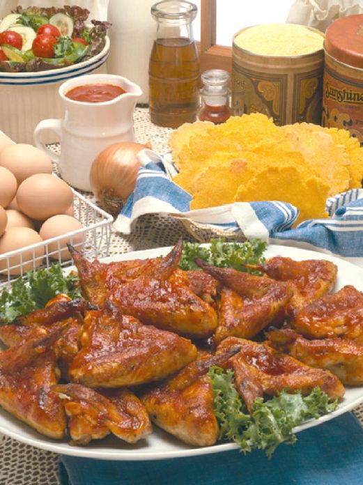 300 Chicken Recipes