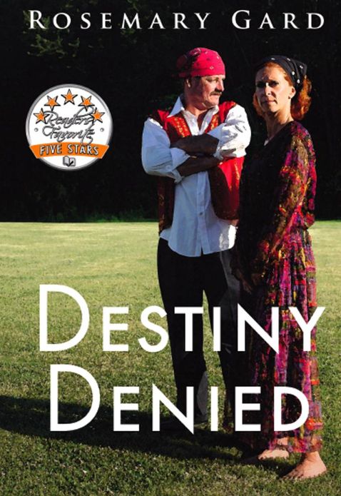 DESTINY DENIED