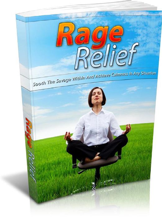 Rage Relief
