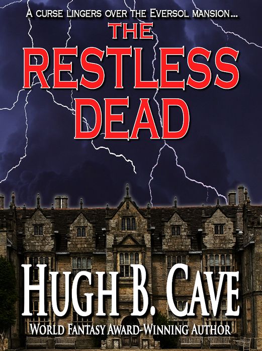 The Restless Dead