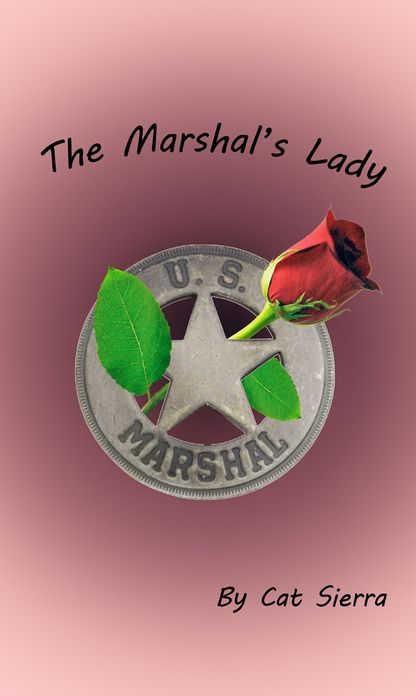 The Marshal's Lady
