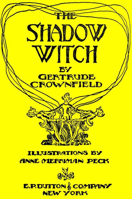 THE SHADOW WITCH
