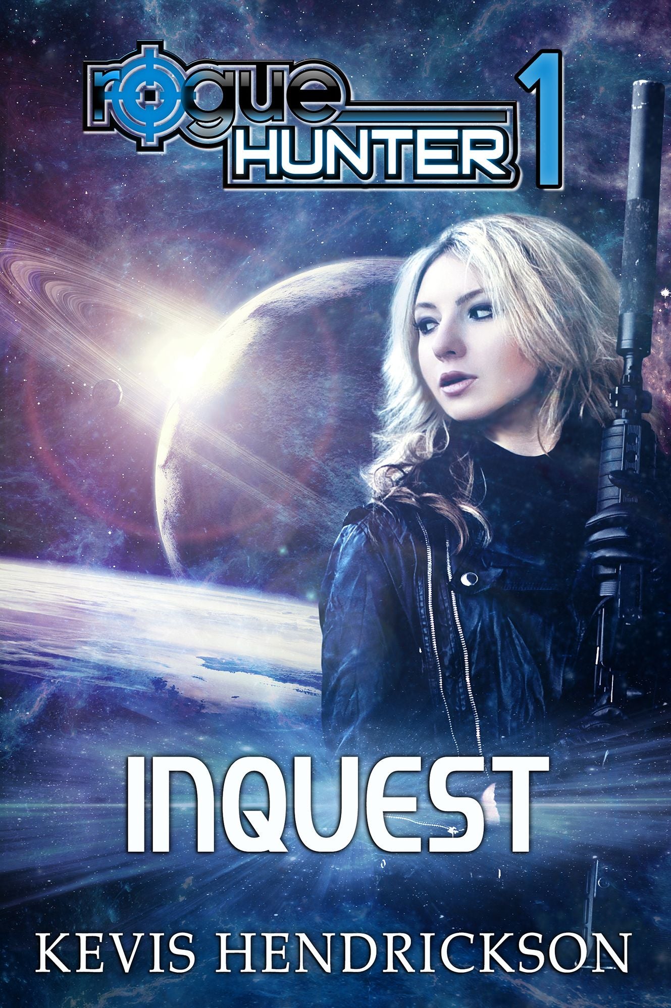 Rogue Hunter: Inquest