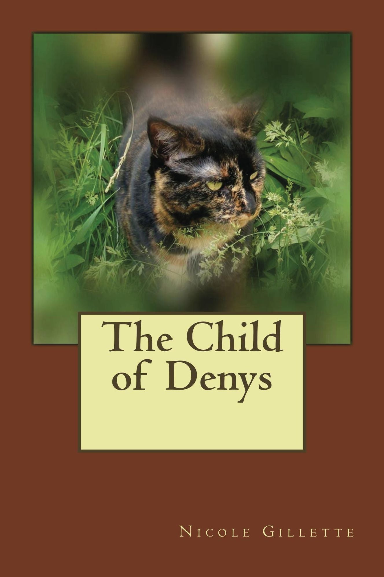 The Child of Denys