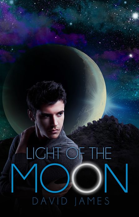 Light of the Moon (Legend of the Dreamer, Book 1)