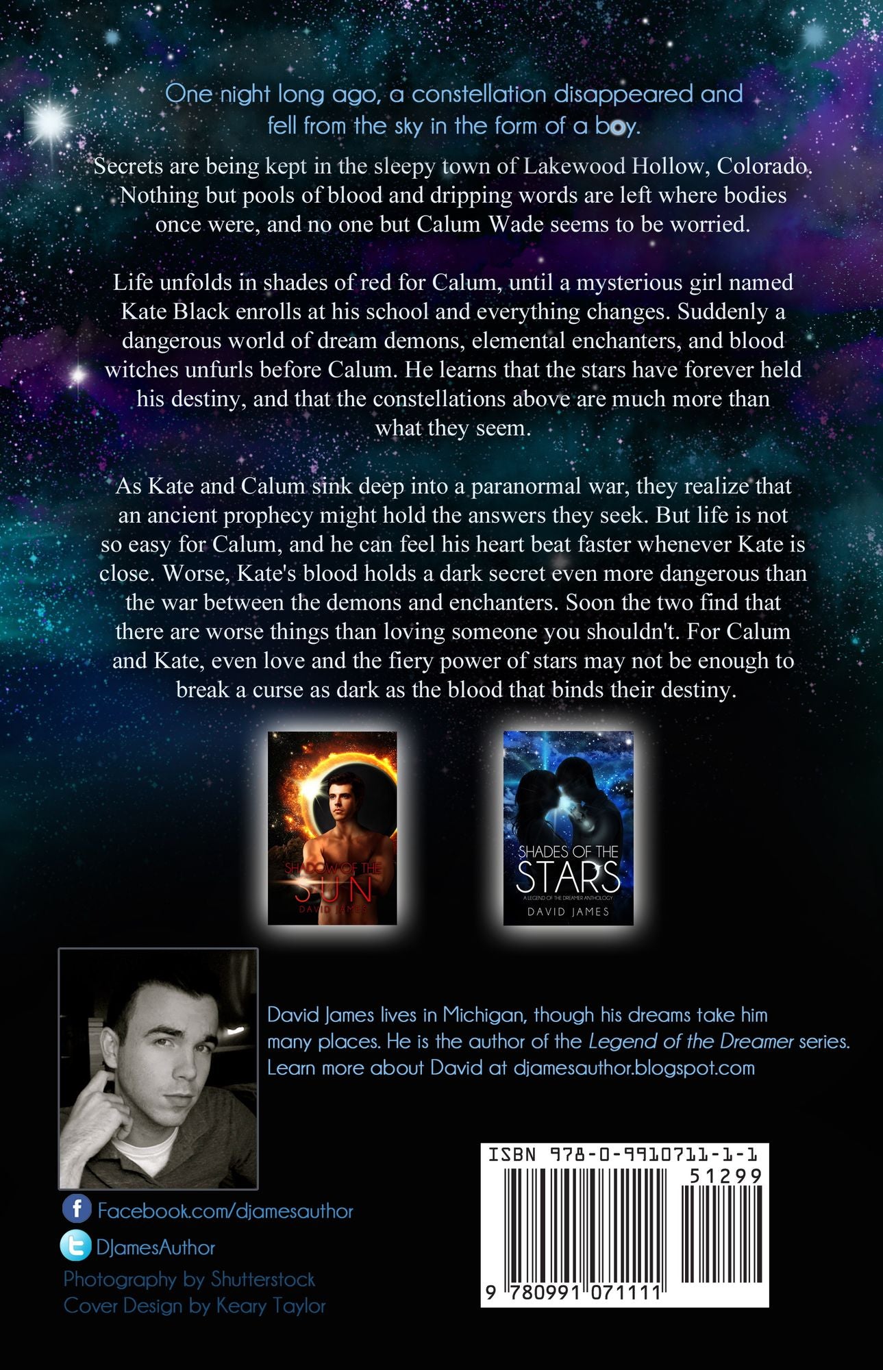 Light of the Moon (Legend of the Dreamer, Book 1)