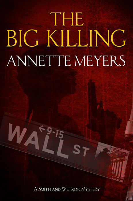 The Big Killing