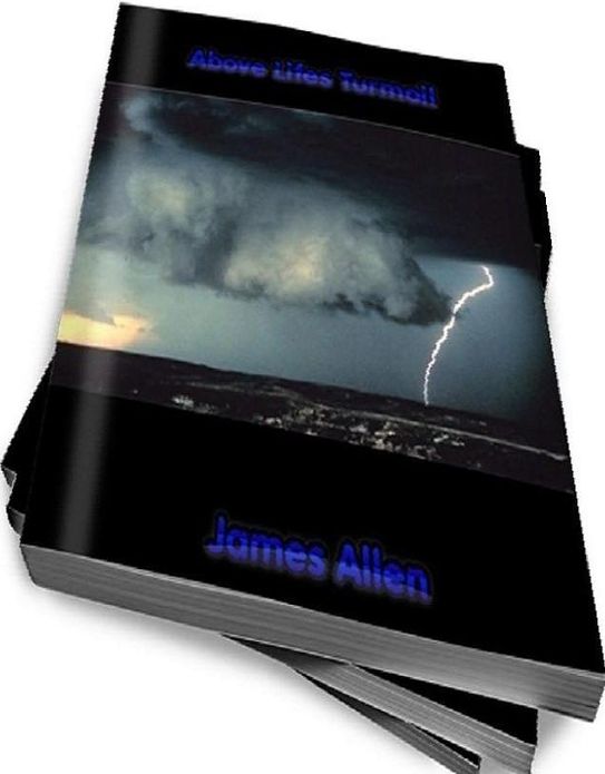 Self Esteem eBook - Rising Above Life's Turmoil - True Happiness and The Overcoming of Self....