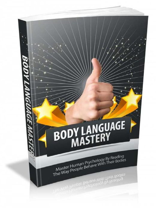 Body Language Mastery