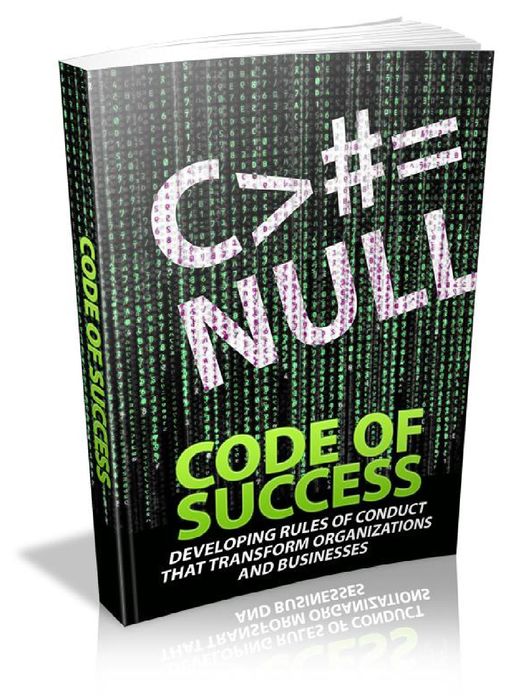 Code Of Success