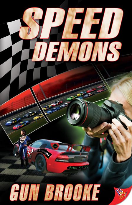Speed Demons